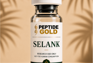 Selank