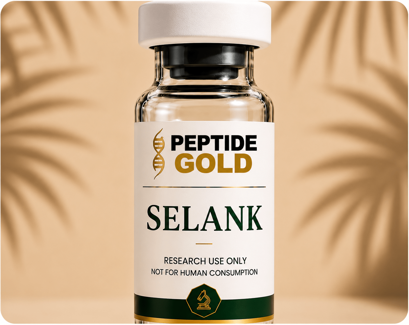 Selank