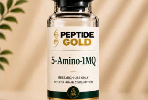 5-Amino-1MQ