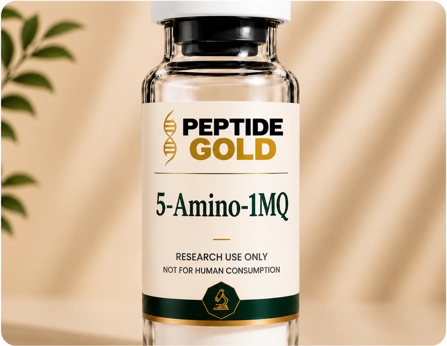 5-Amino-1MQ