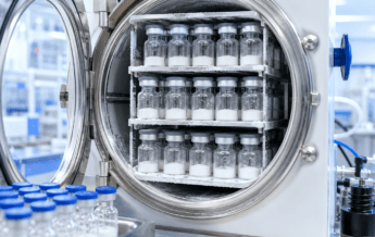 Lyophilized Peptides