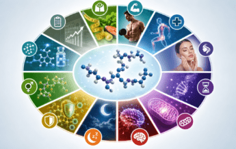 Peptide categories