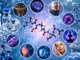 What is a Peptide?