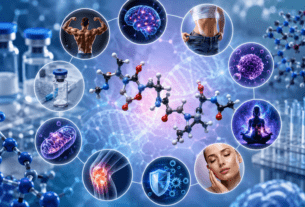 What is a Peptide?