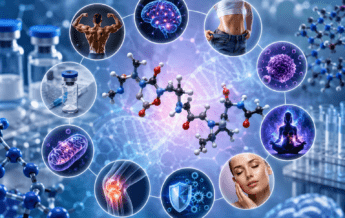 What is a Peptide?