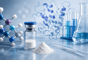 peptide glossary