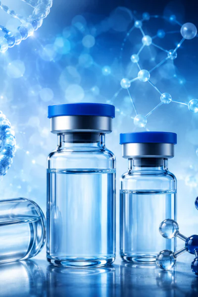 future of peptides