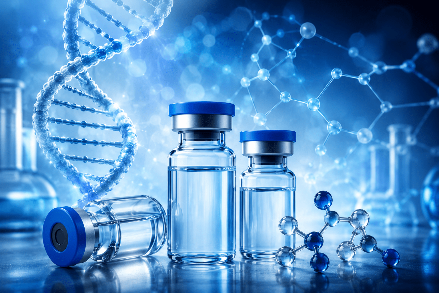 future of peptides