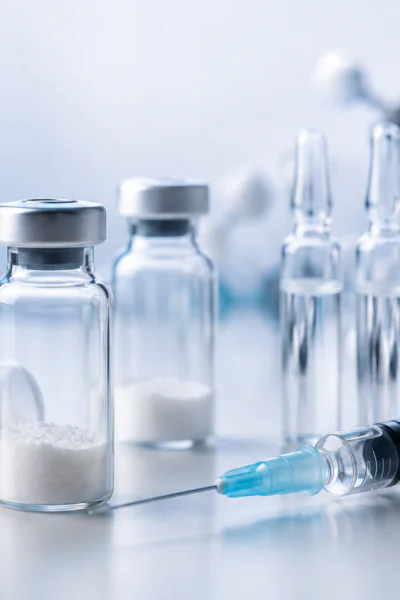 peptide dosages