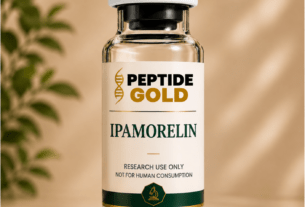 Ipamorelin