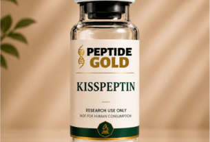 Kisspeptin