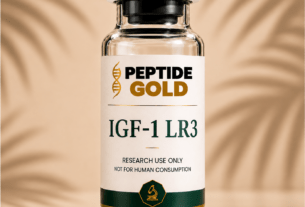 IGF-1 LR3