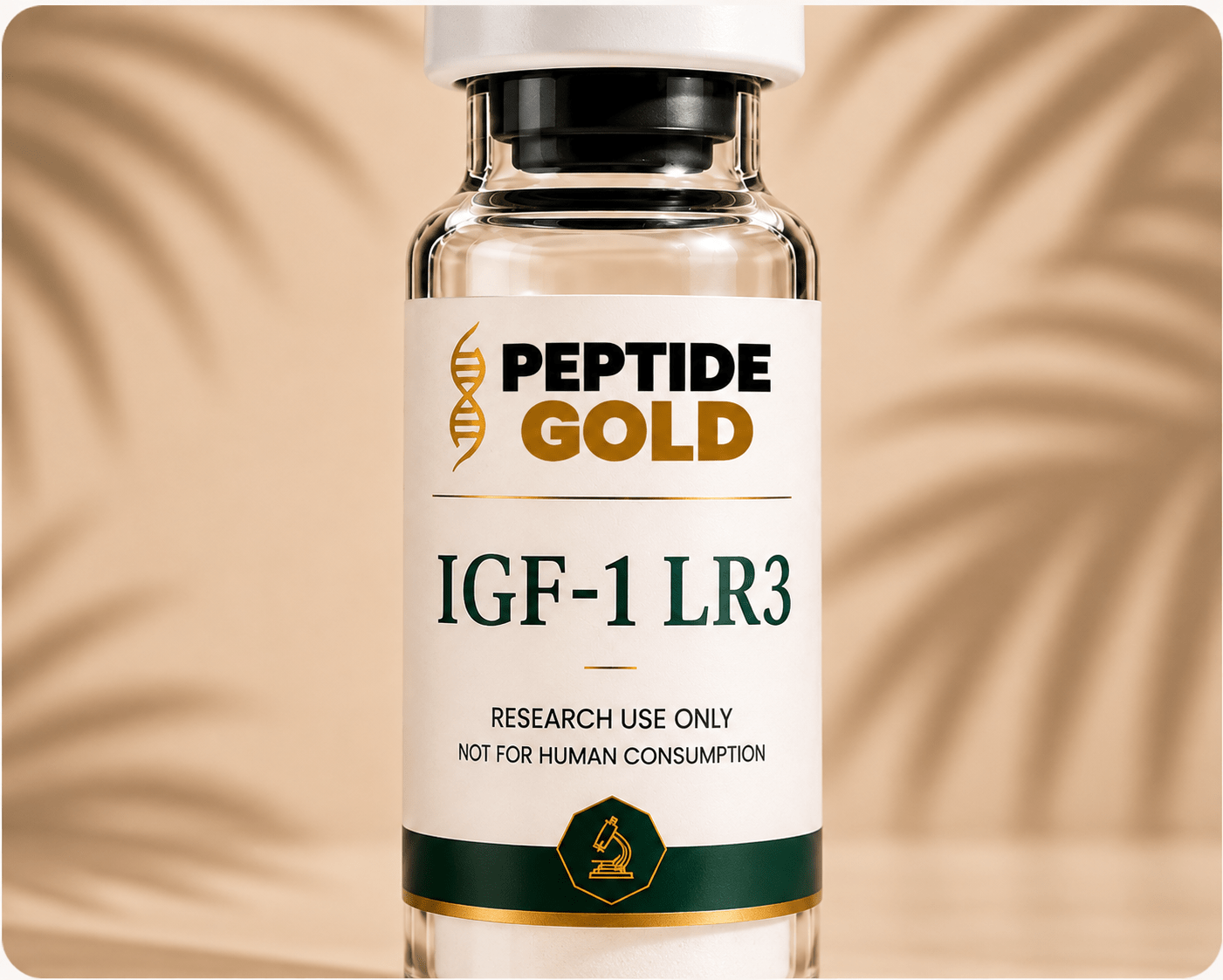 IGF-1 LR3