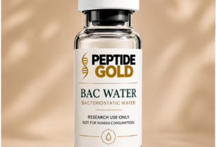 BAC Water