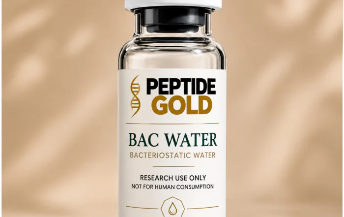 BAC Water