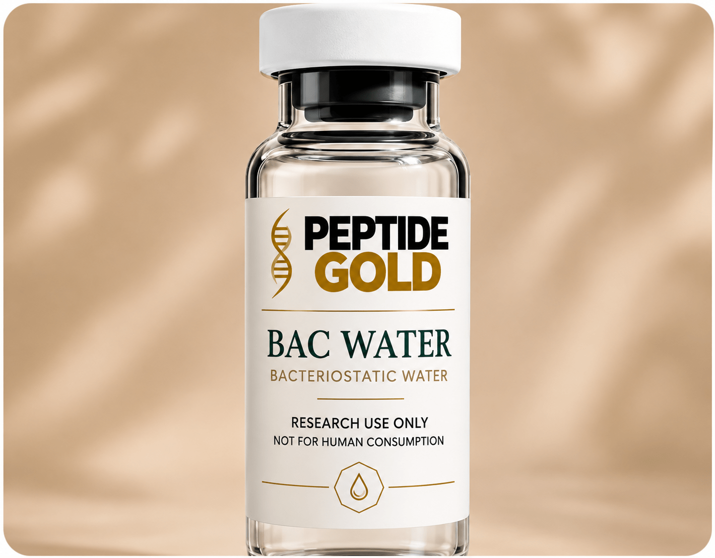 BAC Water