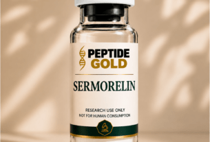 Sermorelin