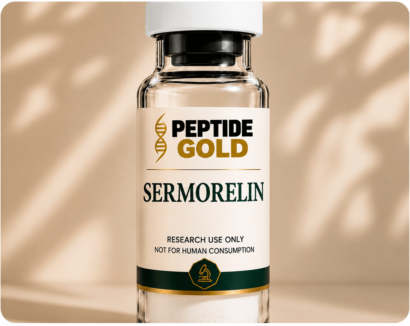 Sermorelin