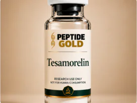 Tesamorelin