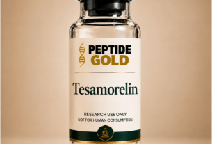 Tesamorelin
