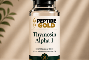 Thymosin Alpha 1