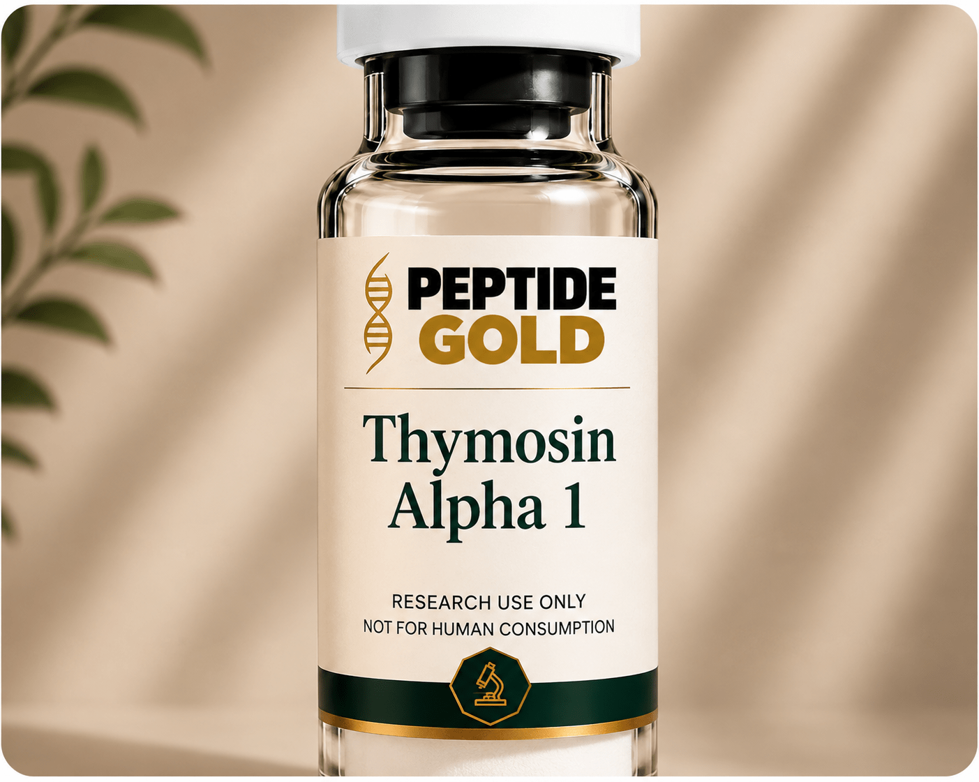 Thymosin Alpha 1