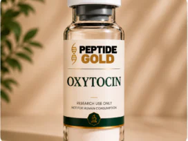 Oxytocin