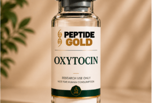 Oxytocin