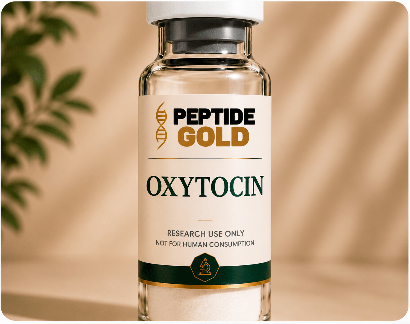 Oxytocin