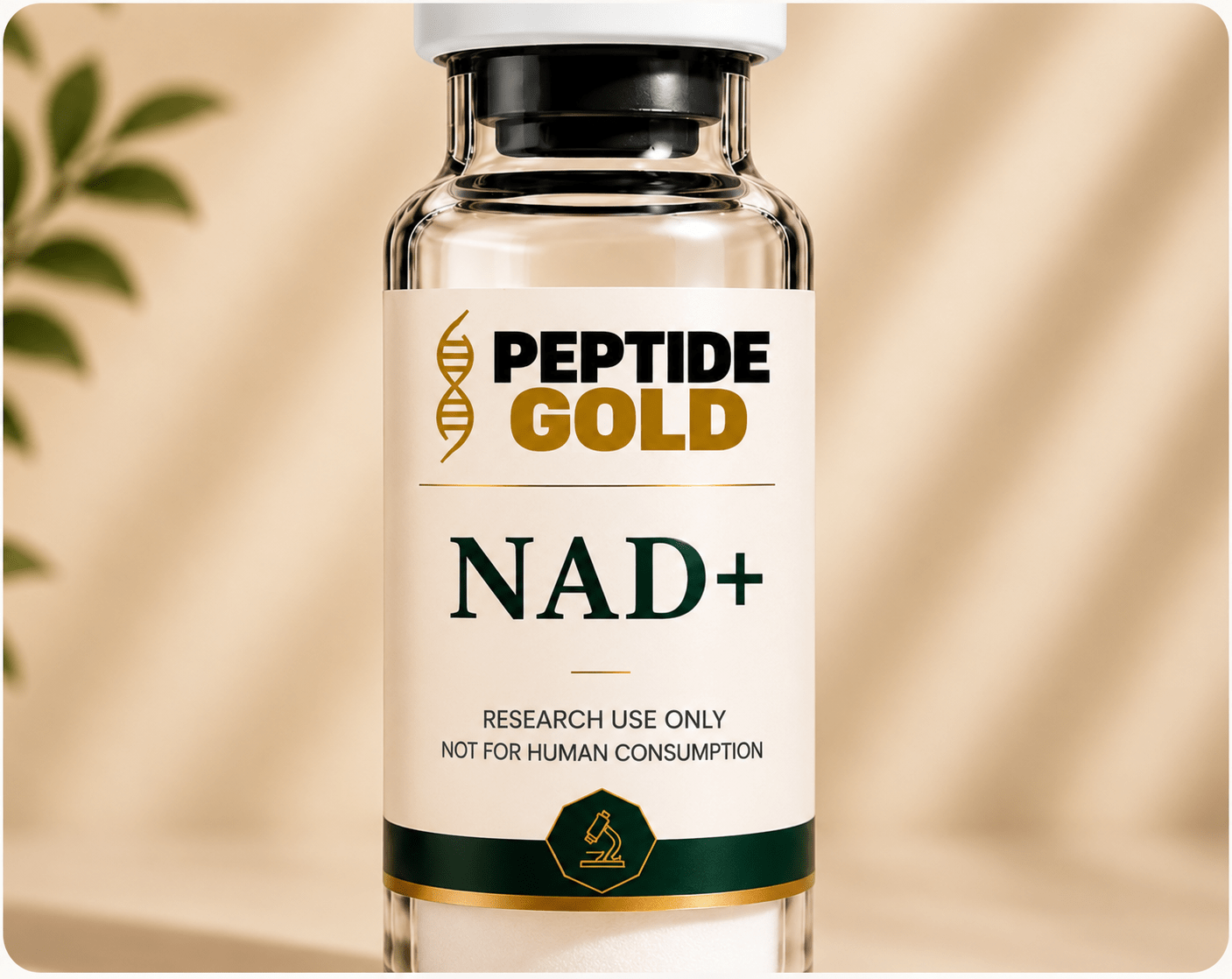 NAD+
