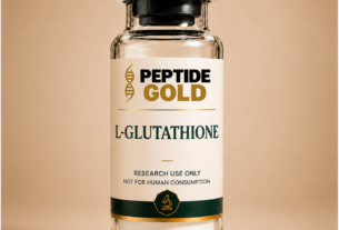 L-Glutathione Peptide