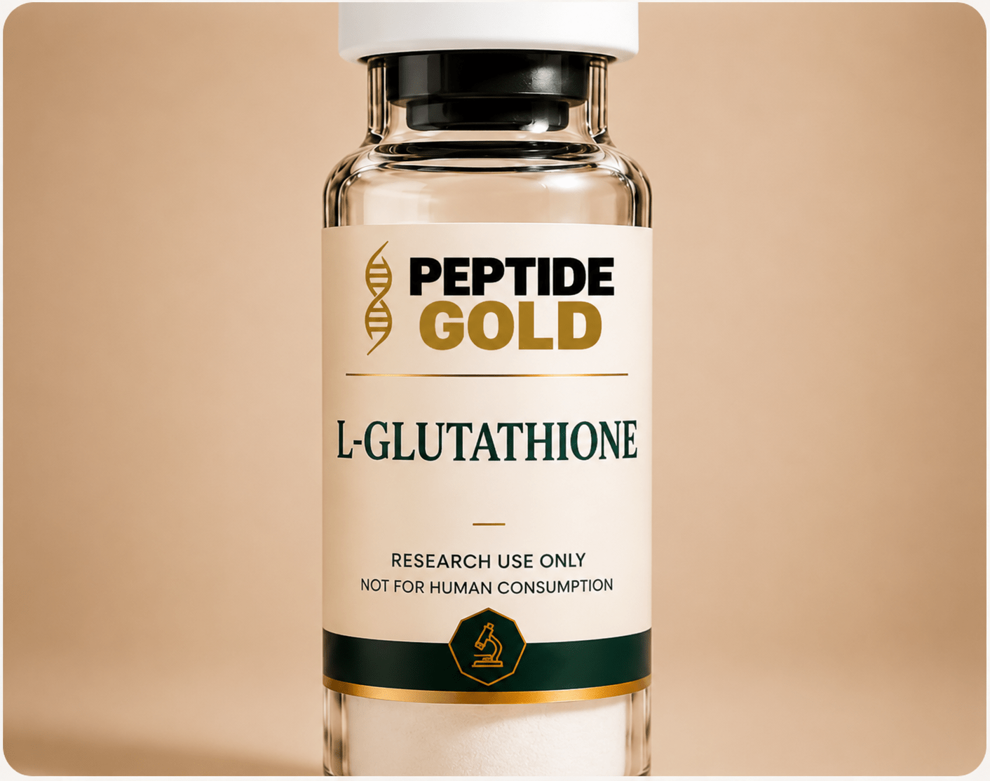 L-Glutathione Peptide