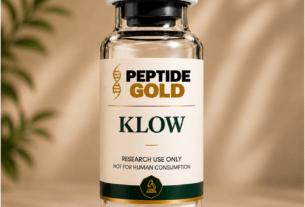 KLOW peptide
