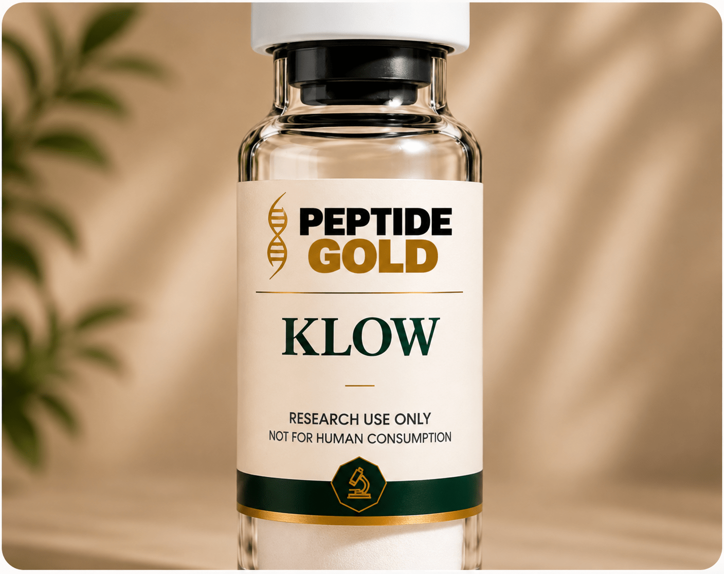 KLOW peptide