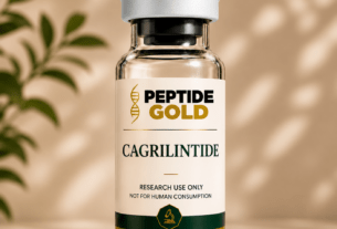 Cagrilintide