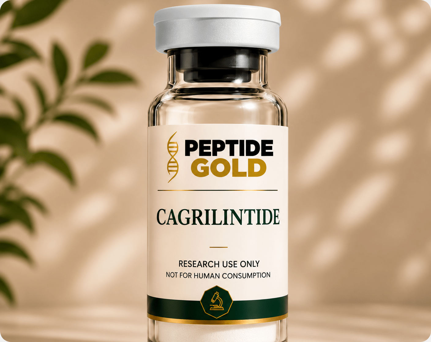 Cagrilintide