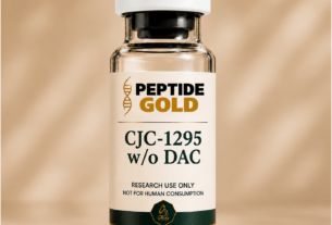 CJC-1295 w/o DAC