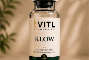 KLOW peptide