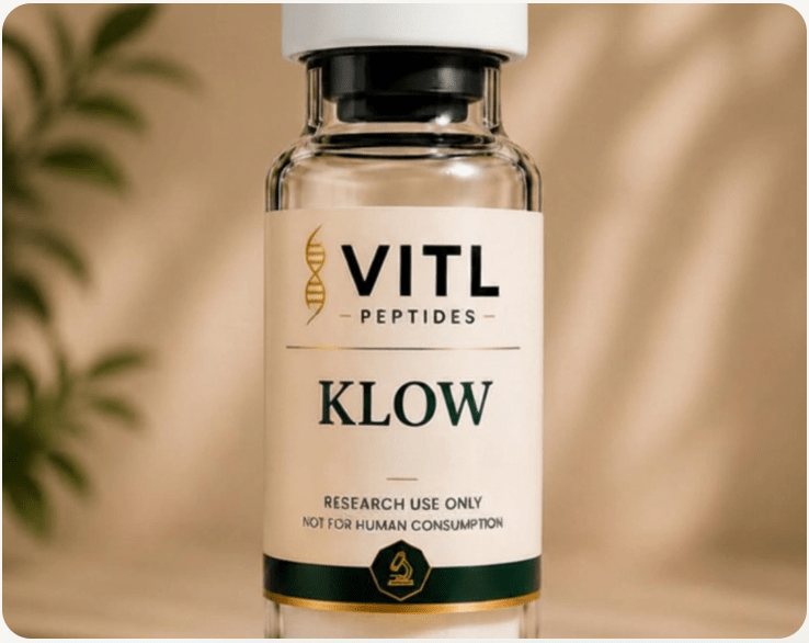 KLOW peptide