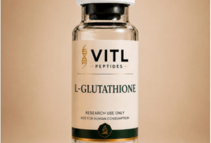 L-Glutathione Peptide