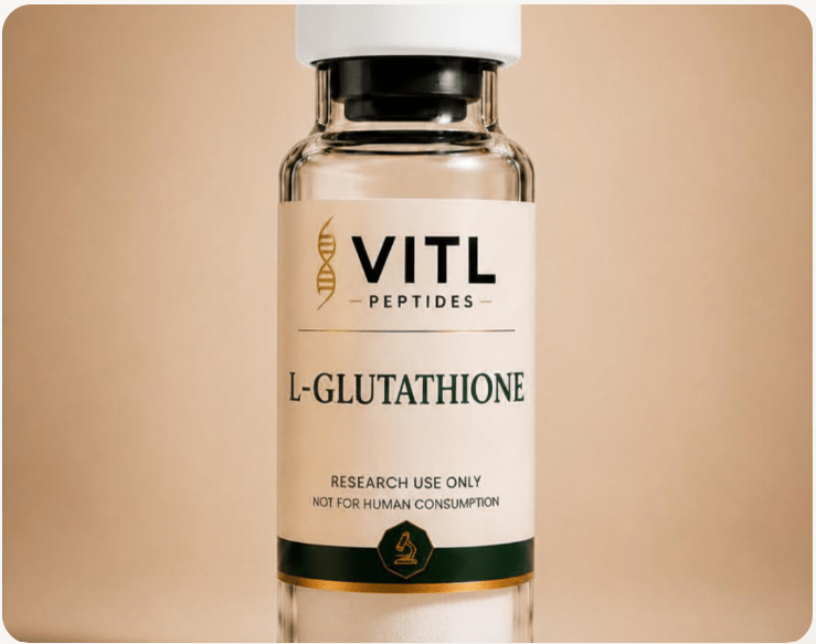 L-Glutathione Peptide