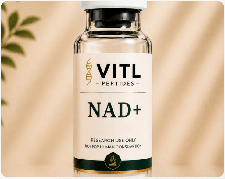 NAD+