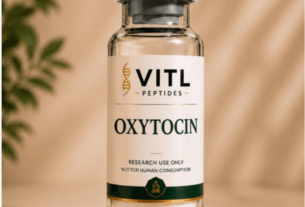 Oxytocin
