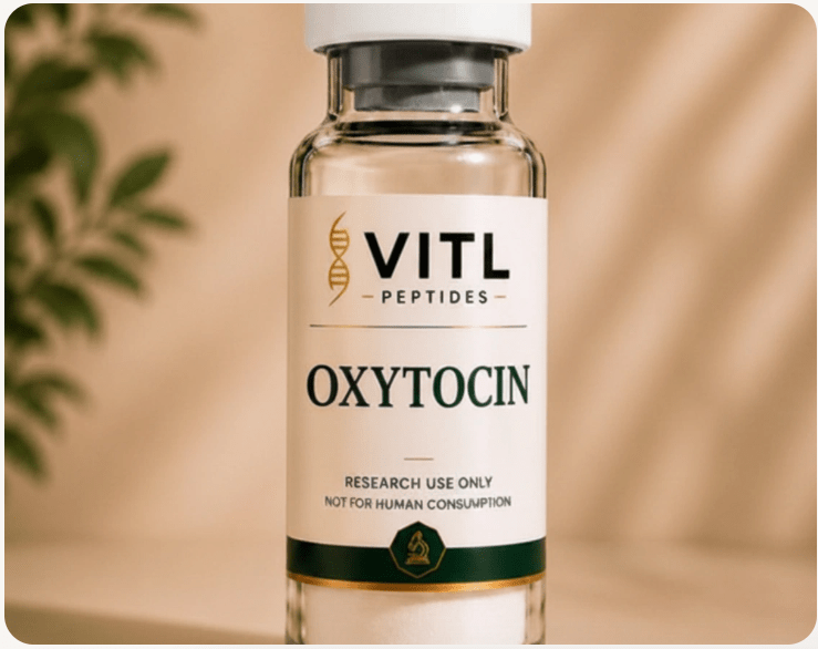 Oxytocin