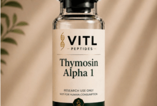 Thymosin Alpha 1