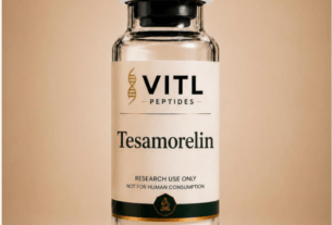 Tesamorelin