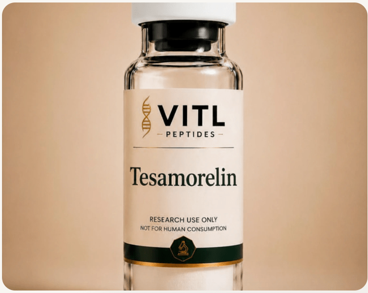 Tesamorelin