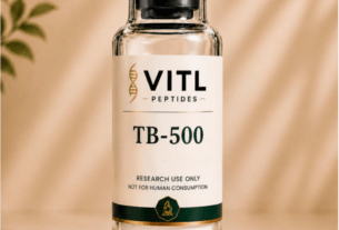 TB-500
