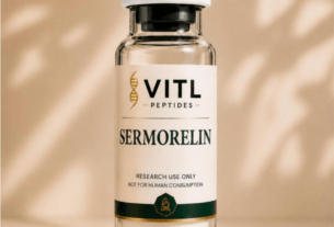 Sermorelin