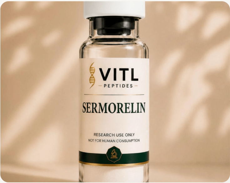 Sermorelin